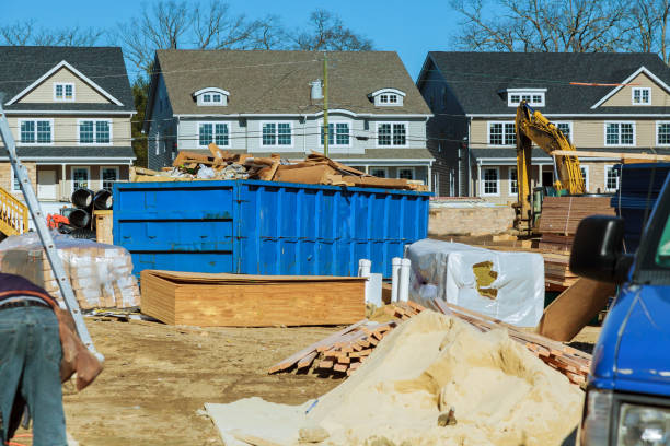 Junk Removal for Events in Watertown, SD